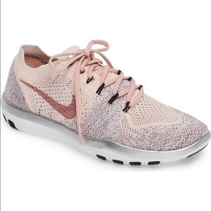 Nike Free Focus Flyknit 2 Bionic Training Shoe